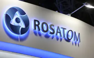 Développement nucléaire : Alger mise sur le Russe ROSATOM pour booster sa transition technologique