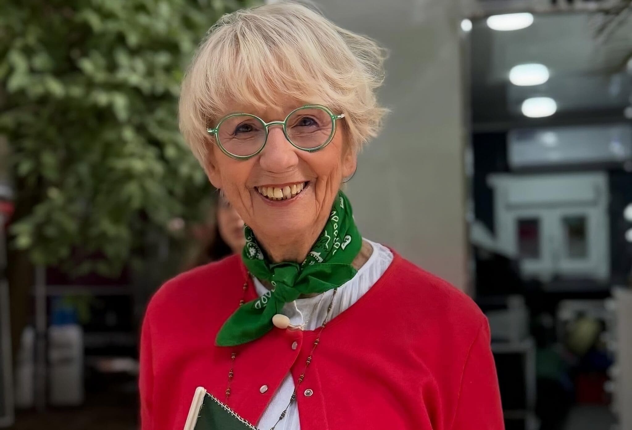 Mercotte rend son tablier en France : elle tourne la 4e saison du Meilleur Pâtissier El Djazaïri