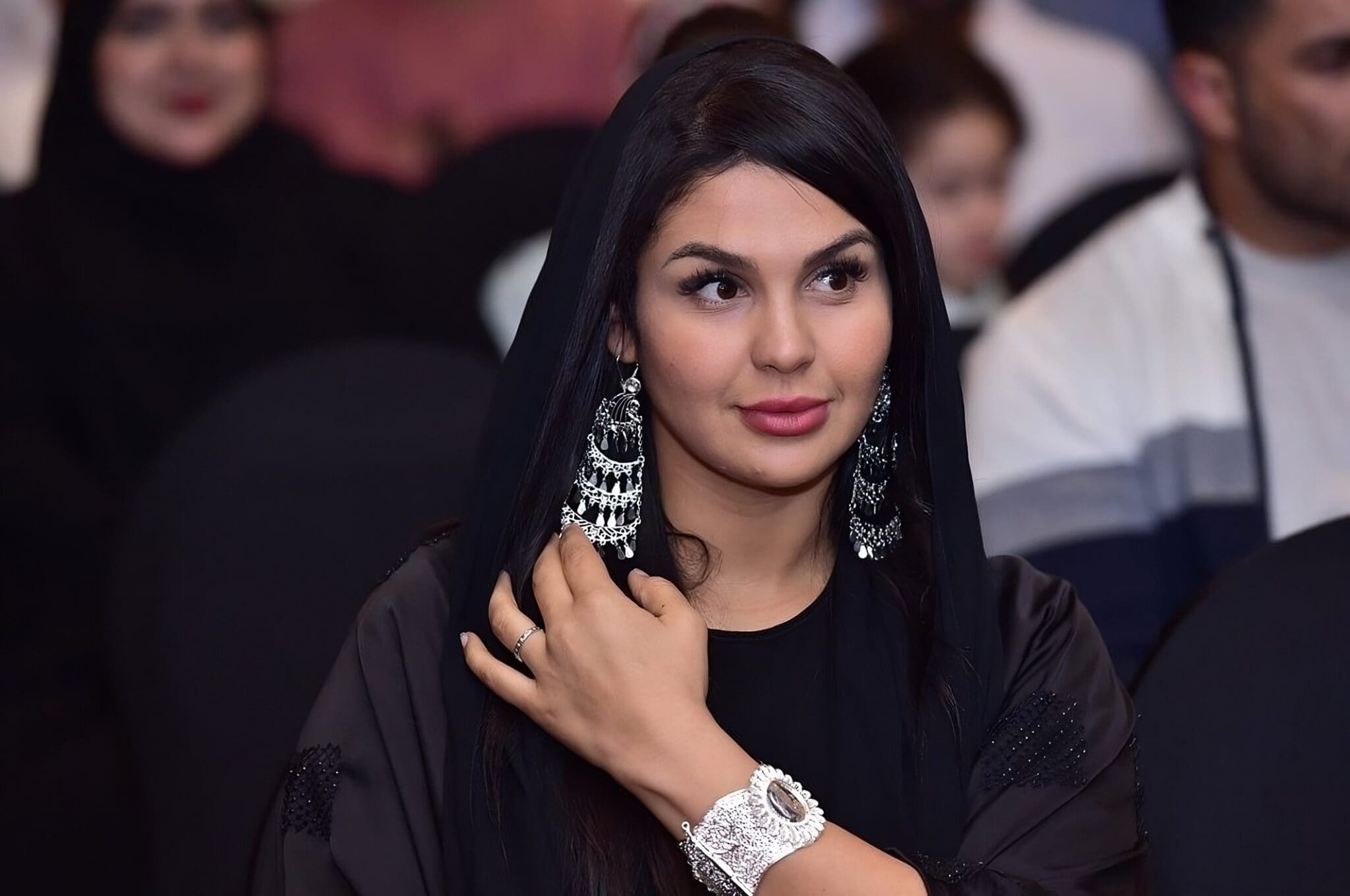 Ahlam Ammouri accusée de diffamation : le verdict tombe pour l’influenceuse