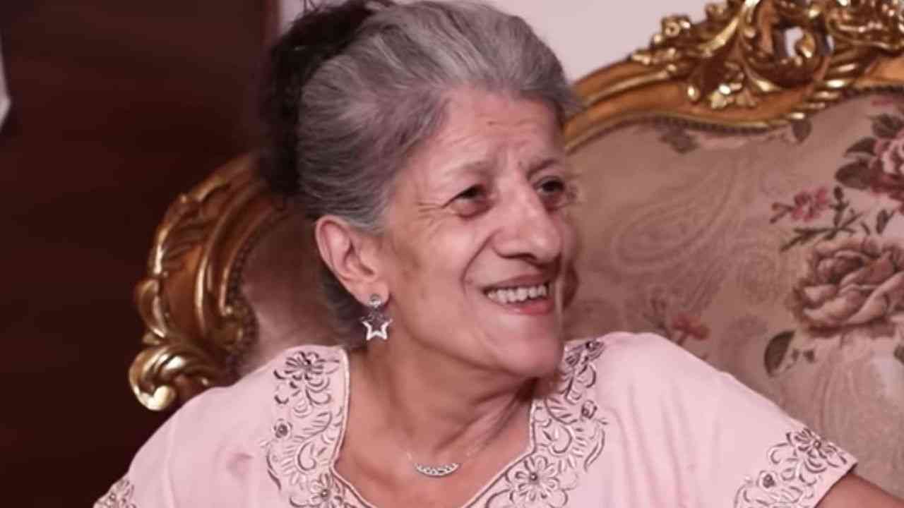 La fille de Biyouna lance un appel à Tebboune