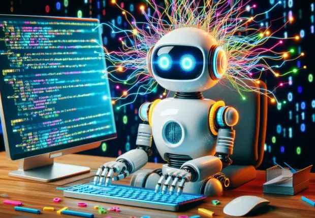 Hallucinations de l’IA : comprendre ce phénomène à risques et s’en protéger