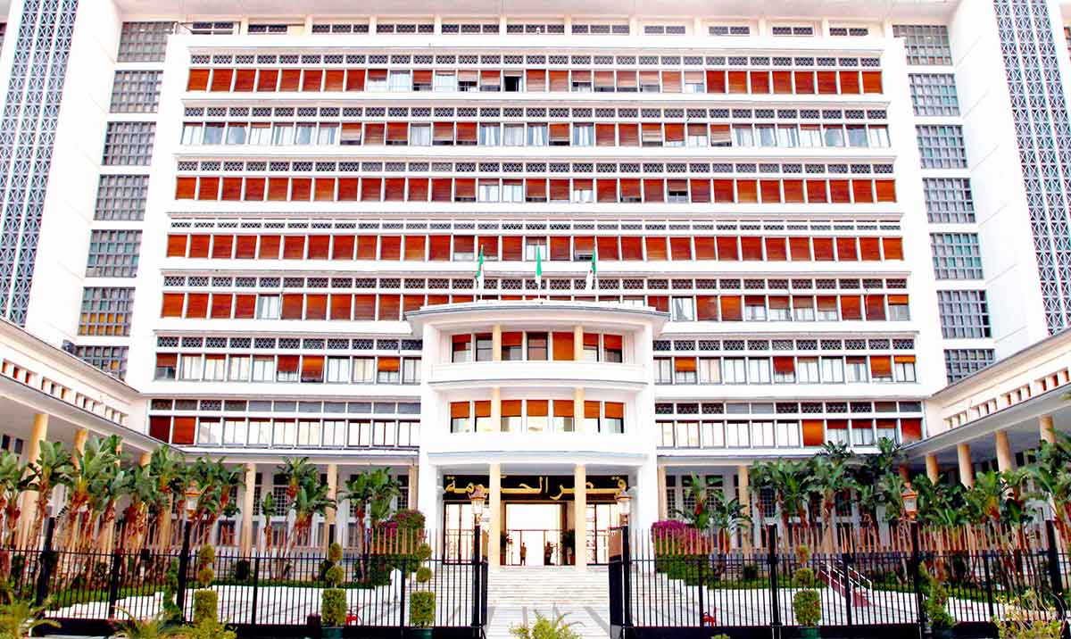 45 cadres promus ou transférés au sein des wilayas : quand la jeunesse algérienne prend la main