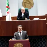 La stratégie de 2016 a échoué : Bouzred explique comment 2026 sera l’année du « concret » pour l’Algérie