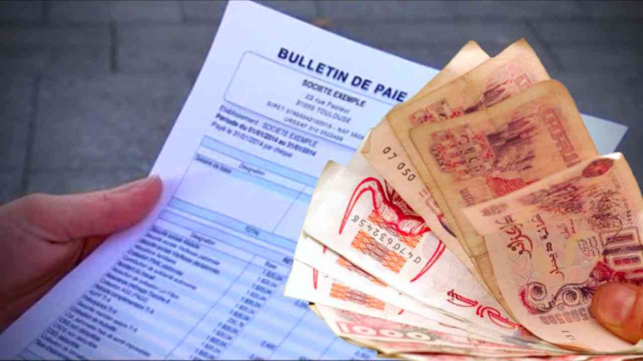 Hausse du SMIG et de l’allocation chômage : voici les nouveaux montants décidés par l’État