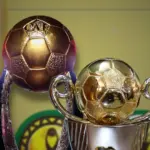 Phase de poules LDC et CC CAF : La JSK et le MCA dans les groupes de la mort