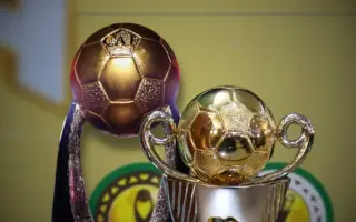 Phase de poules LDC et CC CAF : La JSK et le MCA dans les groupes de la mort