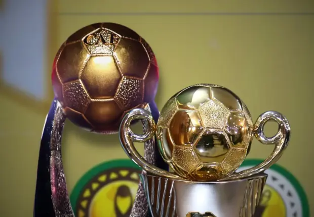 Phase de poules LDC et CC CAF : La JSK et le MCA dans les groupes de la mort