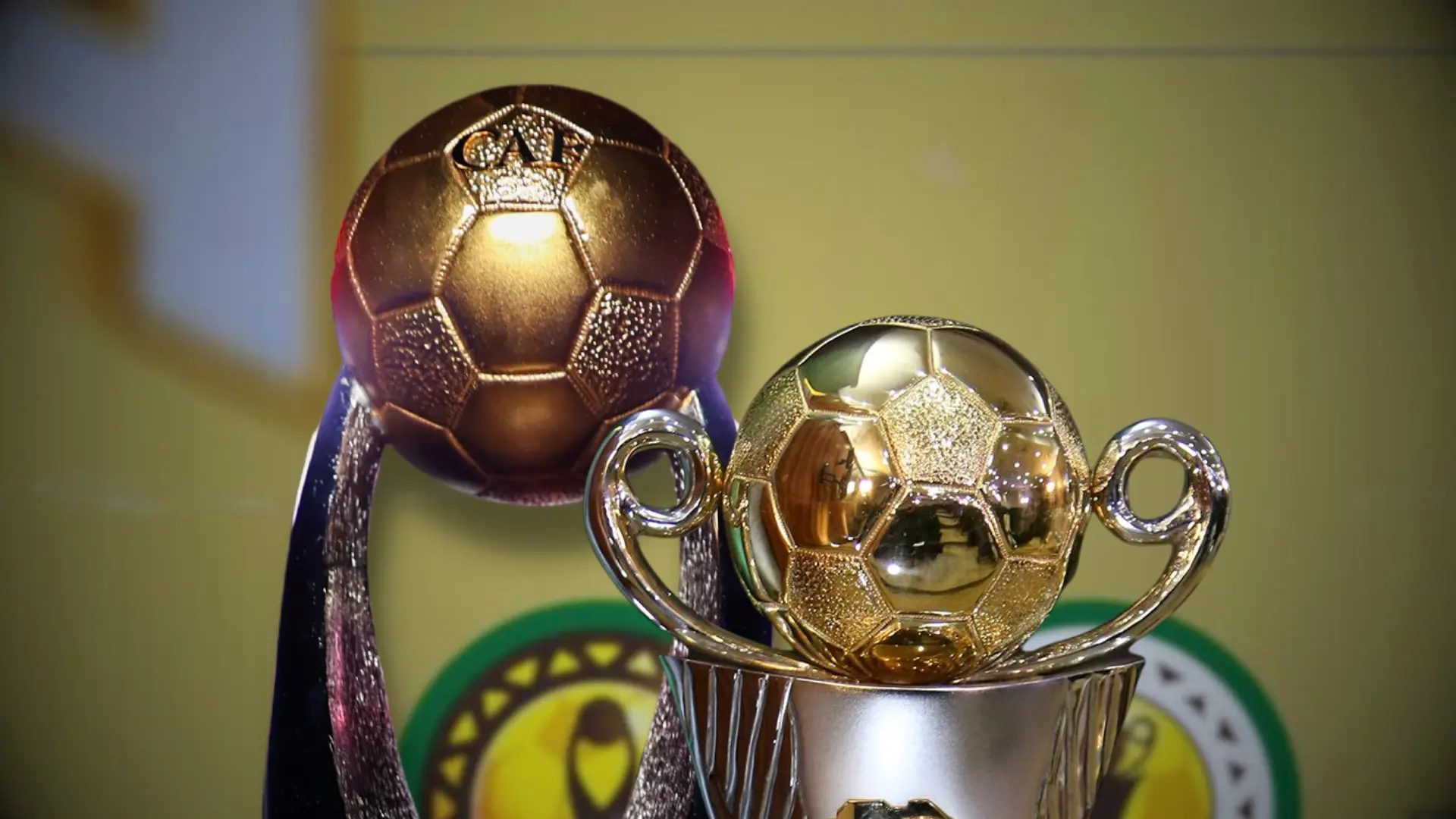 Phase de poules LDC et CC CAF : La JSK et le MCA dans les groupes de la mort
