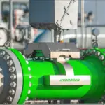 Un pas décisif pour le South H2, le futur pont énergétique entre l’Algérie et l’Europe