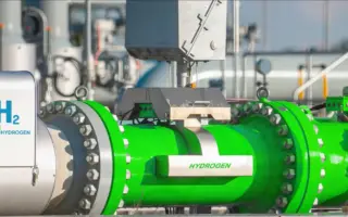 Un pas décisif pour le South H2, le futur pont énergétique entre l’Algérie et l’Europe