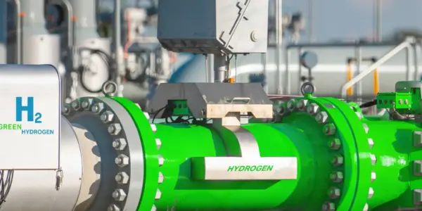 Un pas décisif pour le South H2, le futur pont énergétique entre l’Algérie et l’Europe