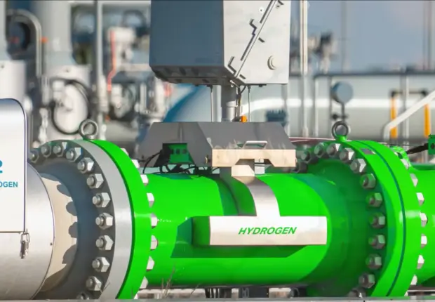 Un pas décisif pour le South H2, le futur pont énergétique entre l’Algérie et l’Europe