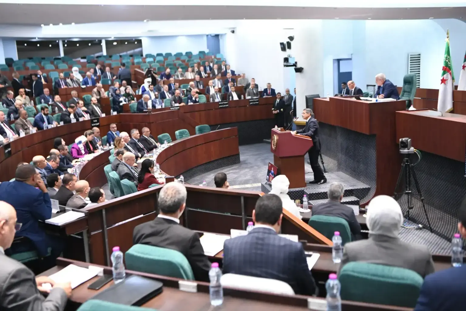 PLF 2026 : Exonérations douanières, foncier simplifié et régularisation fiscale au menu