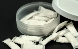 Tabagisme en Algérie : et si les produits sans fumée faisaient enfin partie de la solution ?