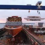 La Croatie met son savoir-faire au service des chantiers navals algériens