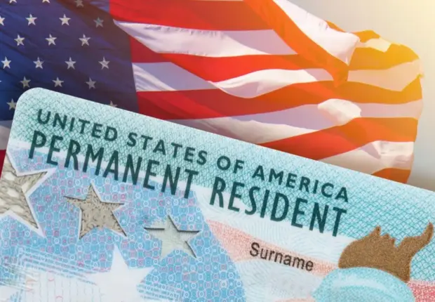 Green Card : Trump annonce un changement majeur pour la DV Lottery 2027