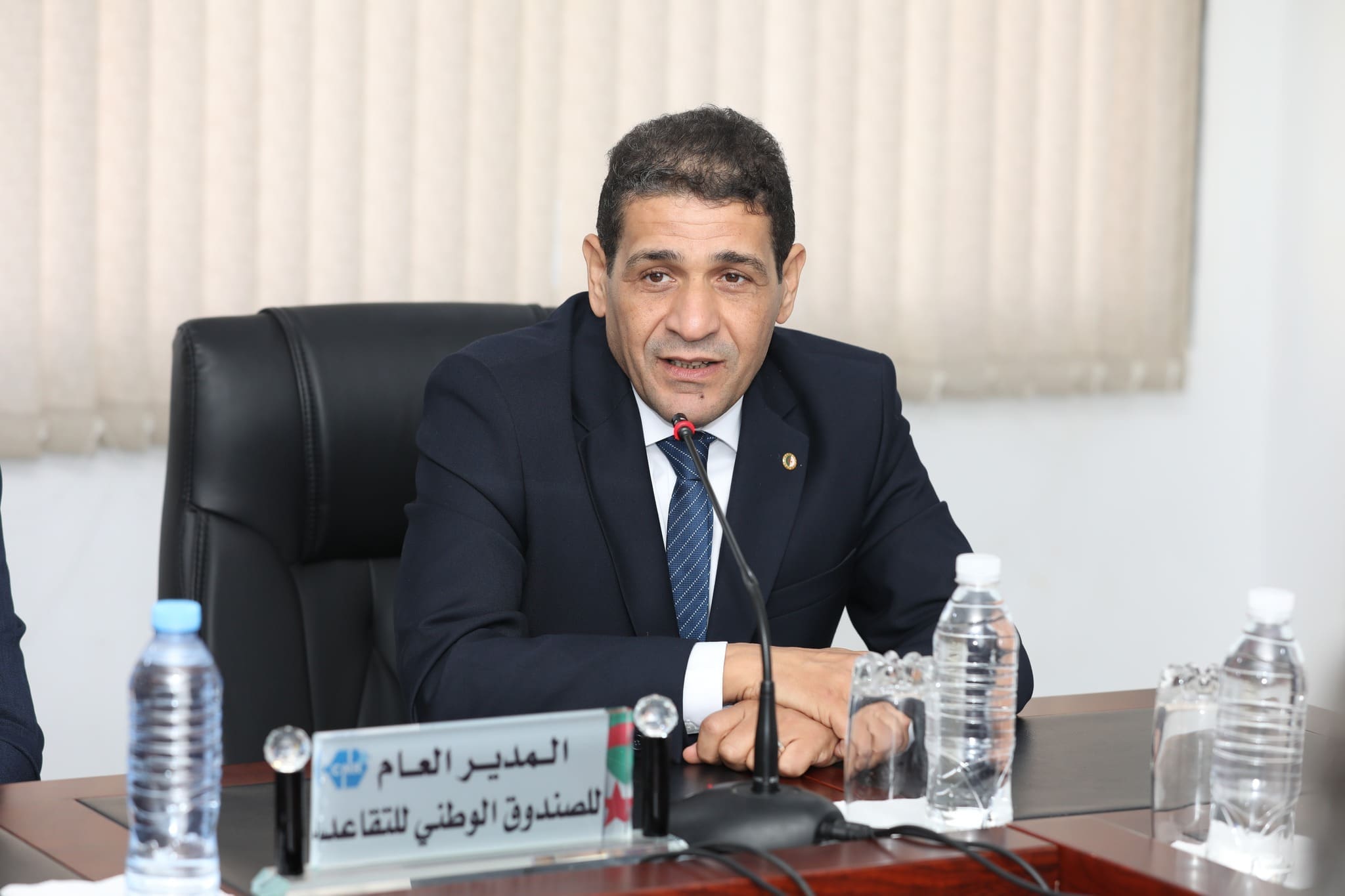 Retraite : calendrier des versements ajusté, crédits bonifiés… le DG de la CNR annonce de bonnes nouvelles