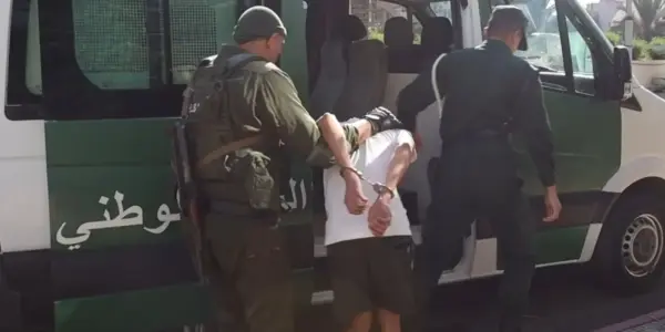 Ils transforment leur logement en point de deal : un couple de narcotrafiquants écroué à Chlef