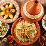 TasteAtlas : l&rsquo;Algérie parmi le Top 50 des cuisines mondiales
