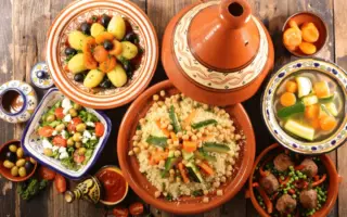 TasteAtlas : l’Algérie parmi les Top 50 cuisines mondiales