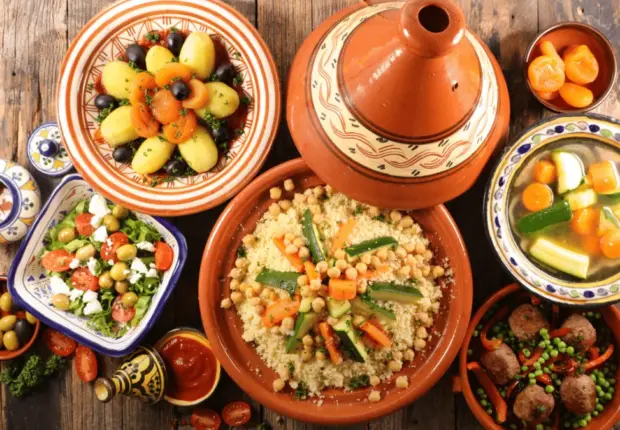 TasteAtlas : l’Algérie parmi le Top 50 des cuisines mondiales