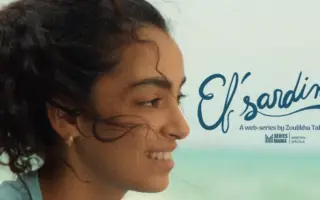 La série algérienne « El’Sardines » sélectionnée au Red Sea Film Festival et débarque sur TV5 MONDE+