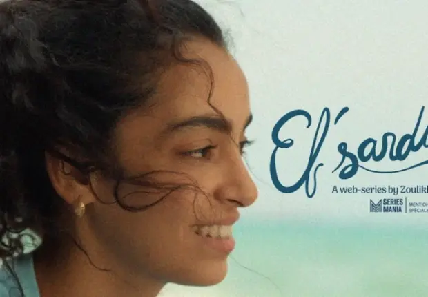 La série algérienne « El&rsquo;Sardines » sélectionnée au Red Sea Film Festival et débarque sur TV5 MONDE+