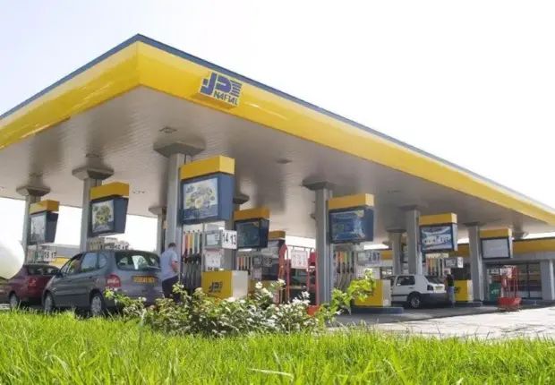 Exportation du carburant : l’Algérie lance ses premières stations Naftal dans ce pays