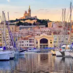 Voyage vers l’Algérie : déclaration obligatoire des marchandises au port de Marseille