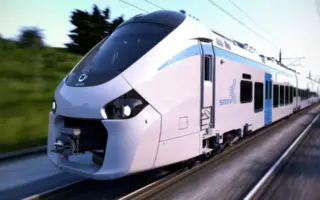 Transport ferroviaire : La SNTF communique les nouveaux horaires pour cette ligne