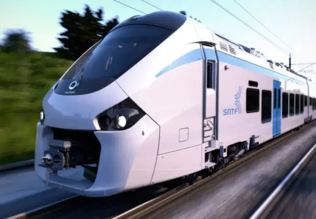 Transport ferroviaire : La SNTF communique les nouveaux horaires pour cette ligne