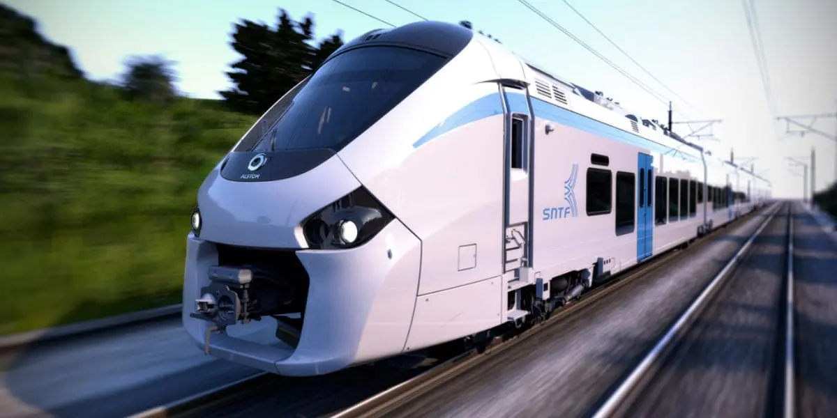 Transport ferroviaire : La SNTF communique les nouveaux horaires pour cette ligne