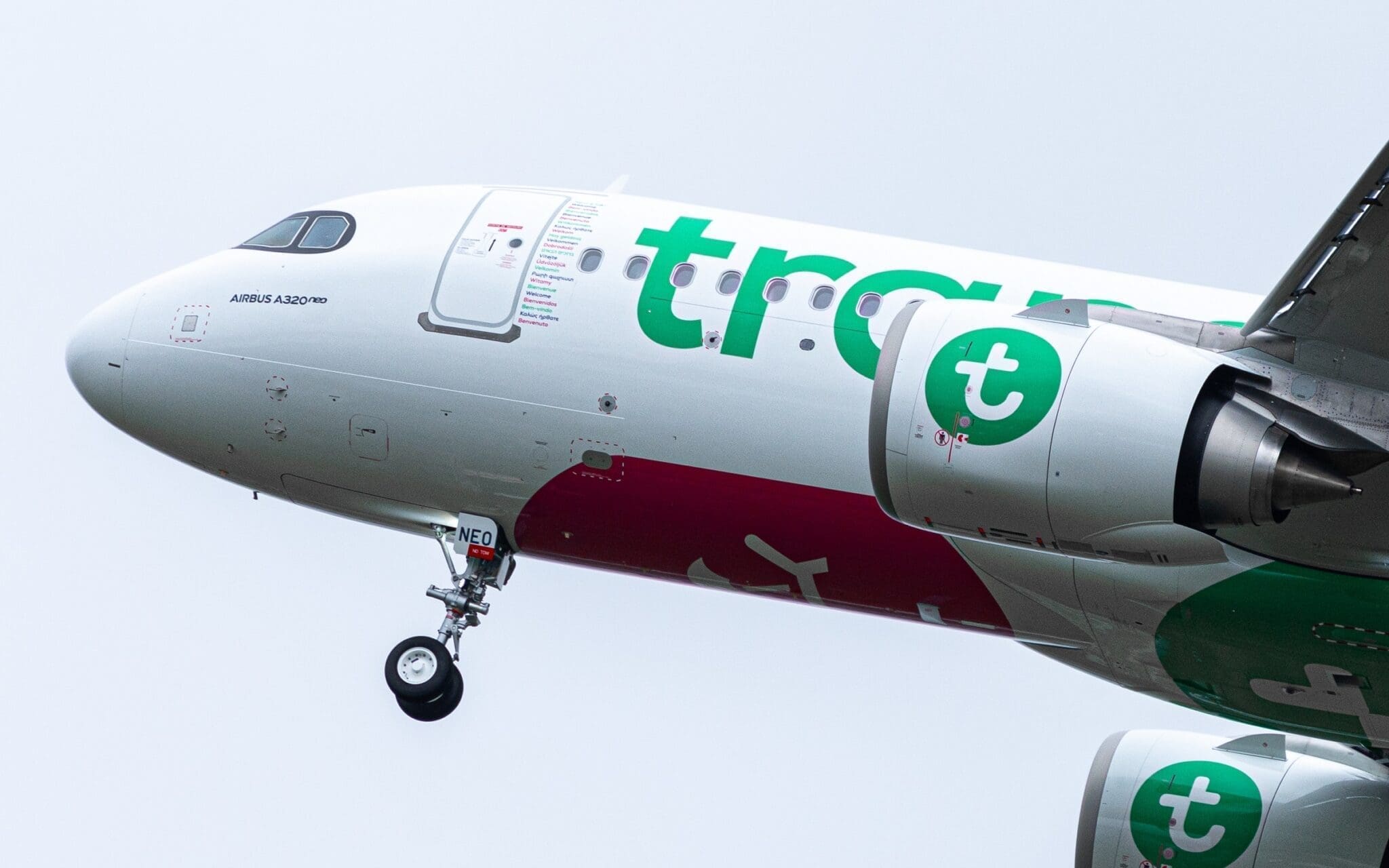 Crise du kérosène : Transavia annule des vols en mai et juin 2026 et augmente ses prix