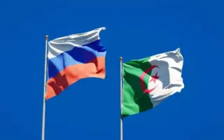 Relations algéro-russe : Moscou réfute toute tension avec Alger sur le Sahel