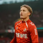 Dans le viseur de l&rsquo;équipe nationale d&rsquo;Algérie : qui est Fynn Schenten ?