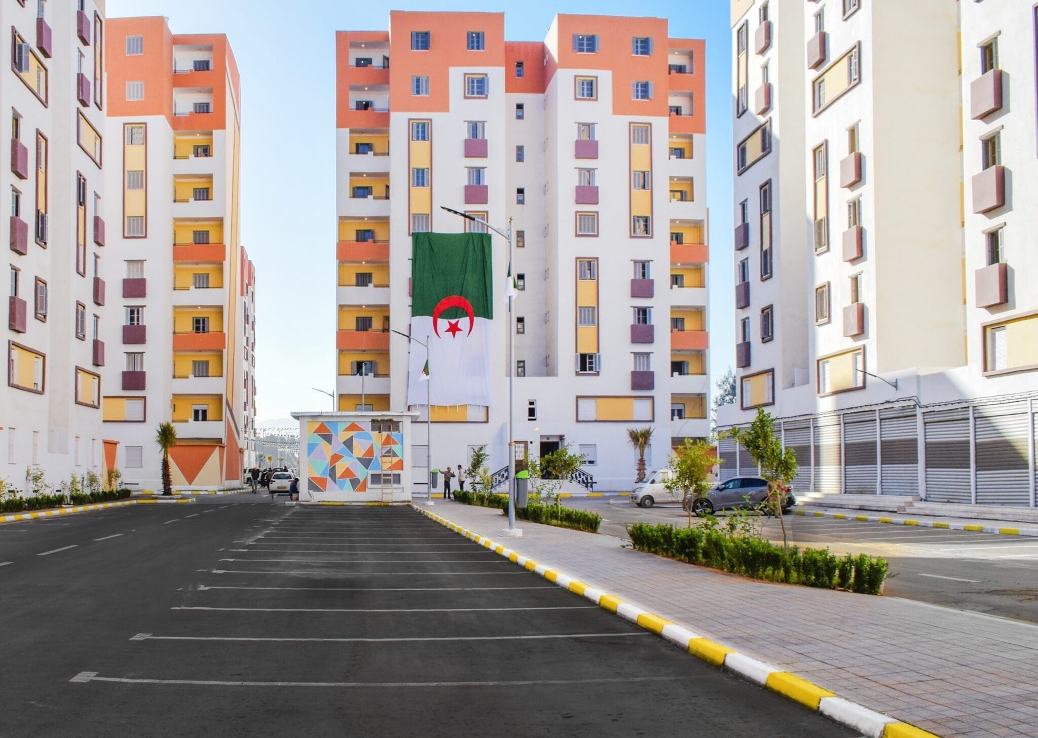 Logement social : 24 000 DA de revenu maximum et cinq ans de résidence, qui peut déposer un dossier ?