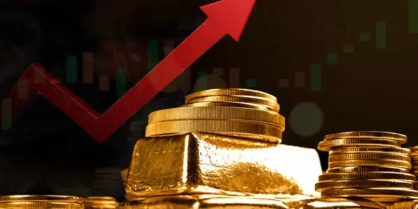 Après la hausse de l’euro et du carburant : le prix de l’or s’envole à son tour en 2026