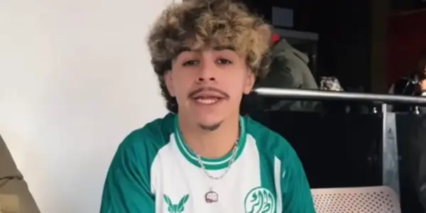 Maroc : la justice tranche dans l&rsquo;affaire de l&rsquo;influenceur algérien Raouf Belkacemi