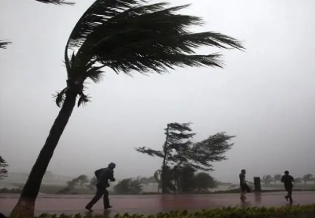 Vents violents : les cours suspendus dans plus de 40 wilayas ce mercredi et jeudi