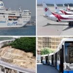 Journal officiel : Bus, trains et avions jusqu’à 80 % moins chers pour cette catégorie d’Algériens