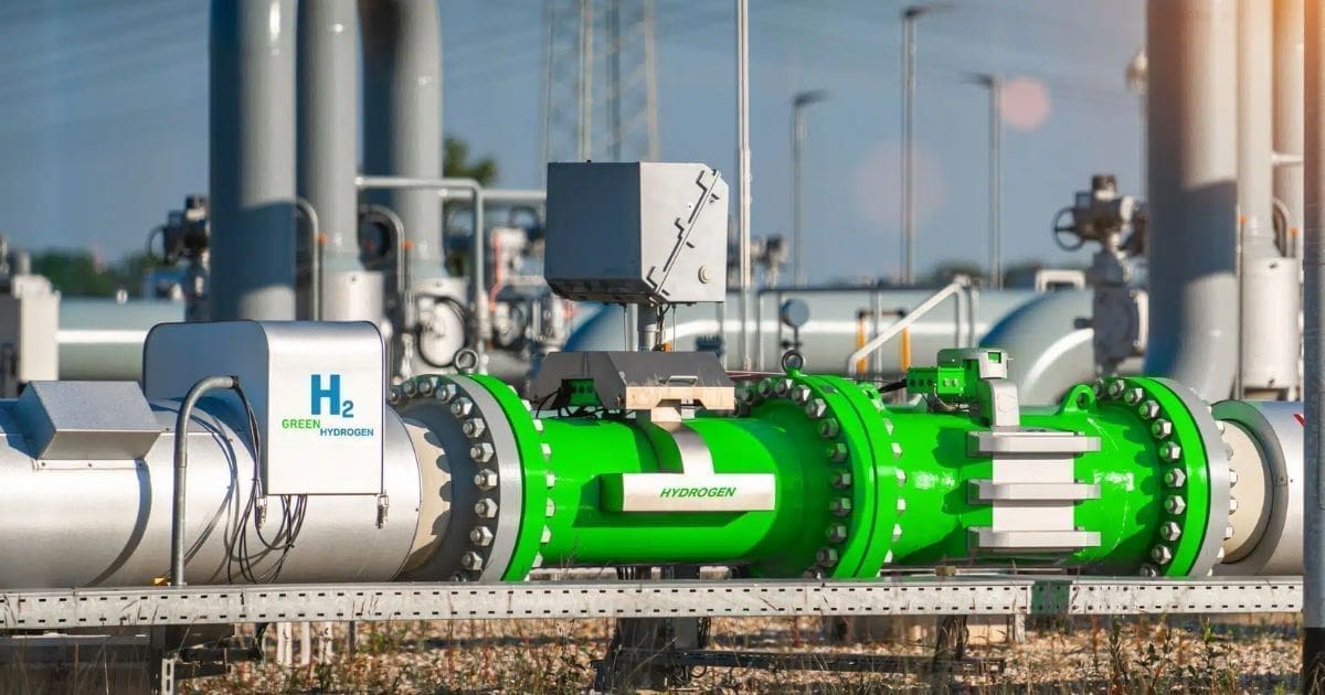 Hydrogène vert : Alger et Berlin cadrent leurs ambitions