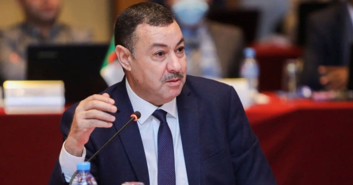 Algeria: Government launches new digital system to track local development projects