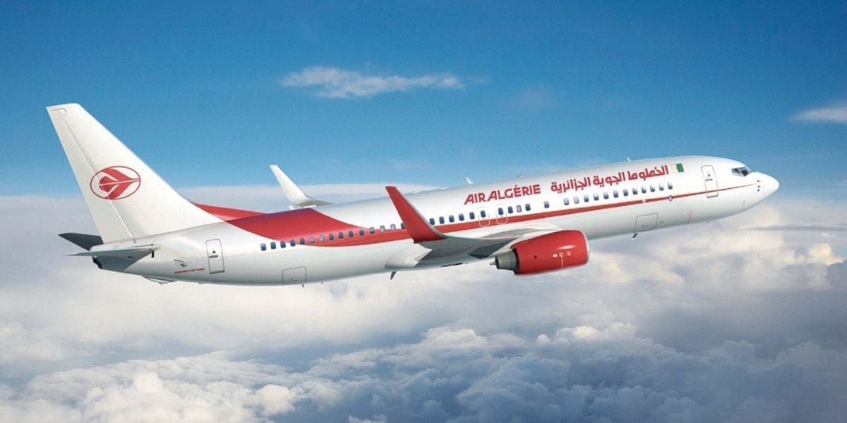 Air Algérie suspend des vols vers ces pays du Moyen-Orient pour aujourd’hui samedi 28 février