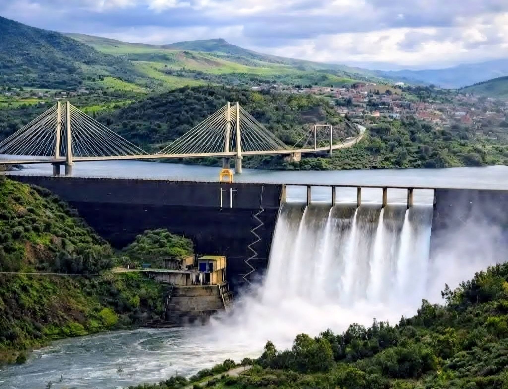 Innovation hydrique : un appel aux talents pour relever le défi de l’eau