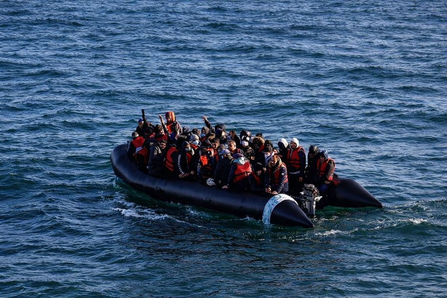 De l'Algérie à Marseille via la Sardaigne: les dessous d'un vaste réseau de passeurs démantelé en Italie