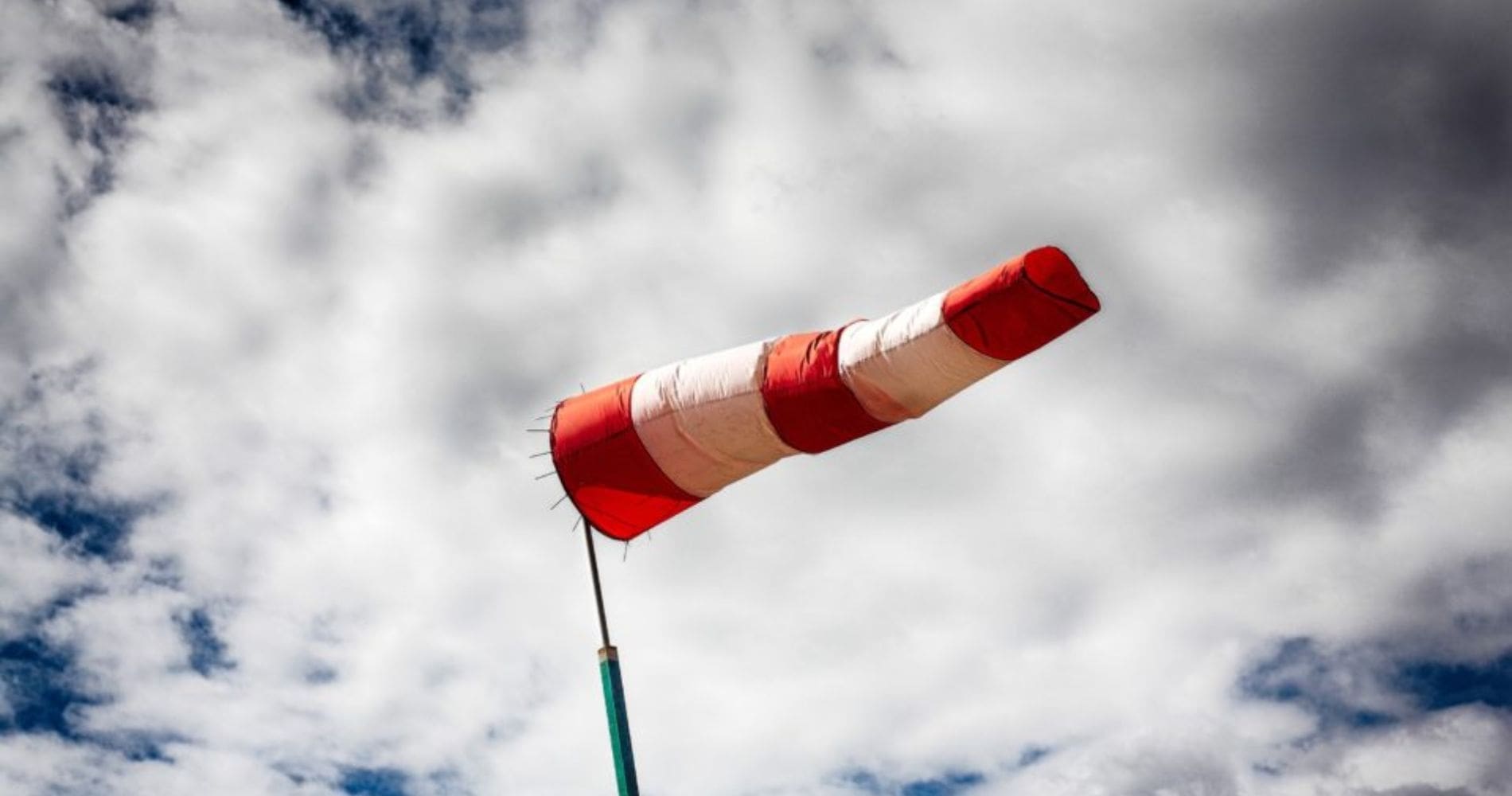 Alerte météo en Algérie ce samedi 28 février : des vents violents annoncés dans plusieurs wilayas