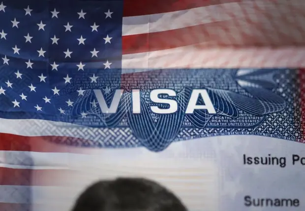 Demande de Visa : l’ambassade US en Algérie publie une mise à jour importante