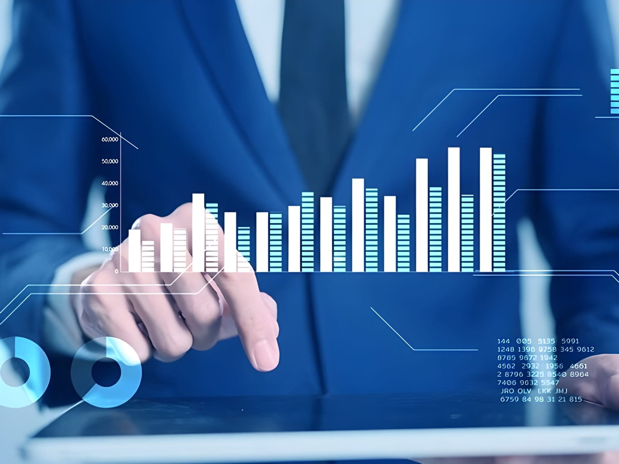 Algérie : ce secteur bénéficie d’un investissement massif de 8 milliards de dollars