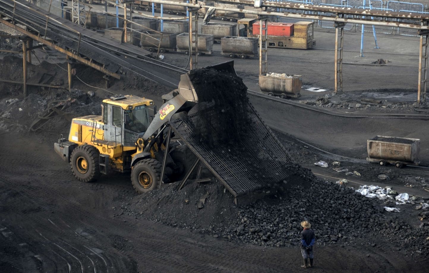 Charbon en Algérie : un potentiel énorme encore inexploité