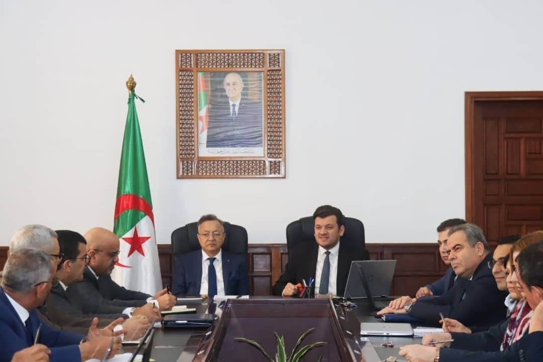 Production agricole : l’Algérie prépare un nouveau cap pour sa souveraineté alimentaire